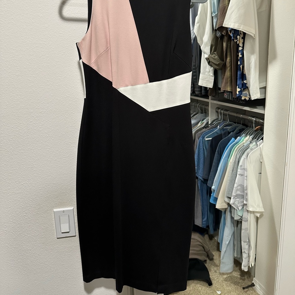 White House black market dress
